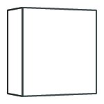 The Winding Path, Dunnottar Castle, Scotland Canvas Print