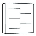 The Winding Path, Dunnottar Castle, Scotland Metal Print