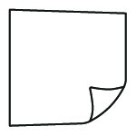 The Winding Path, Dunnottar Castle, Scotland Poster